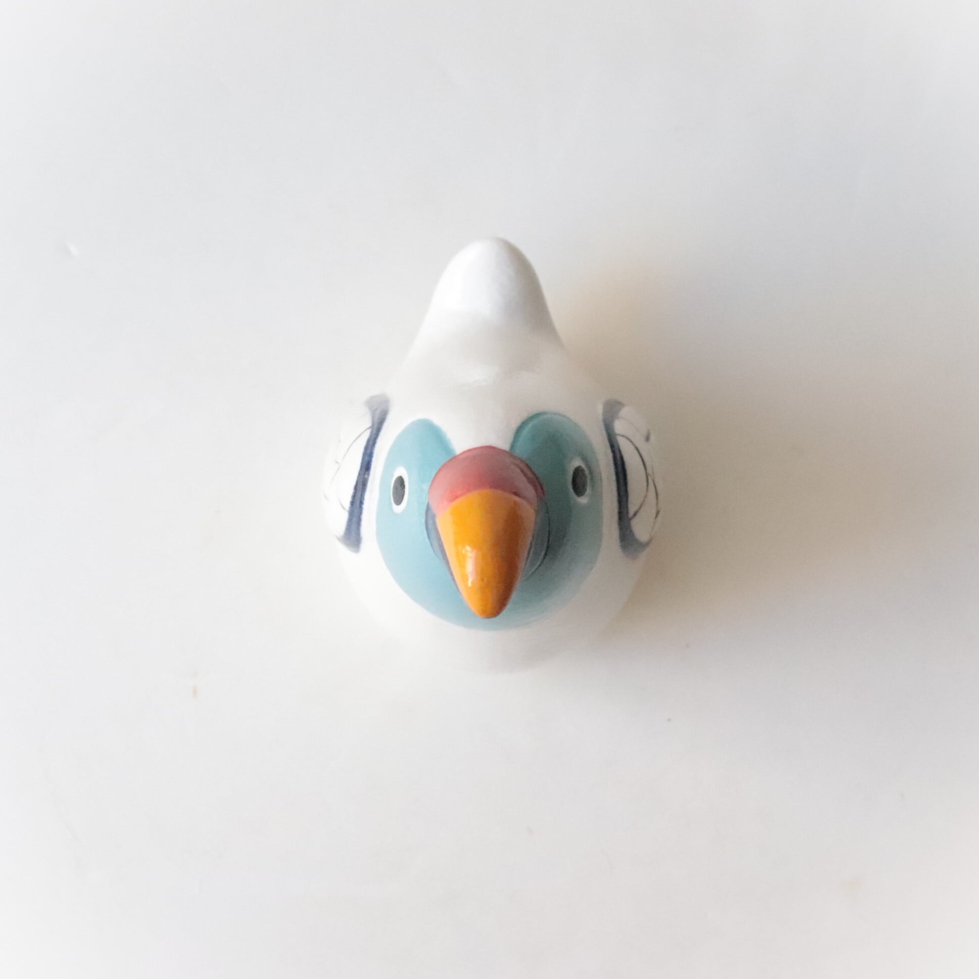 雑貨】welms Dancing Bird Objet Up | ジーフラットインテリアショップ