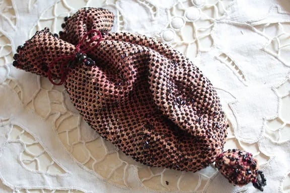 Bag | Antique Paris6e