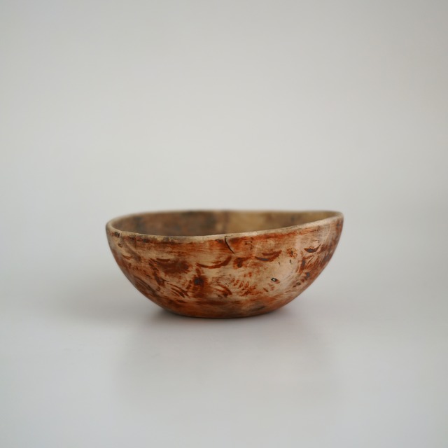 Wooden Bowl