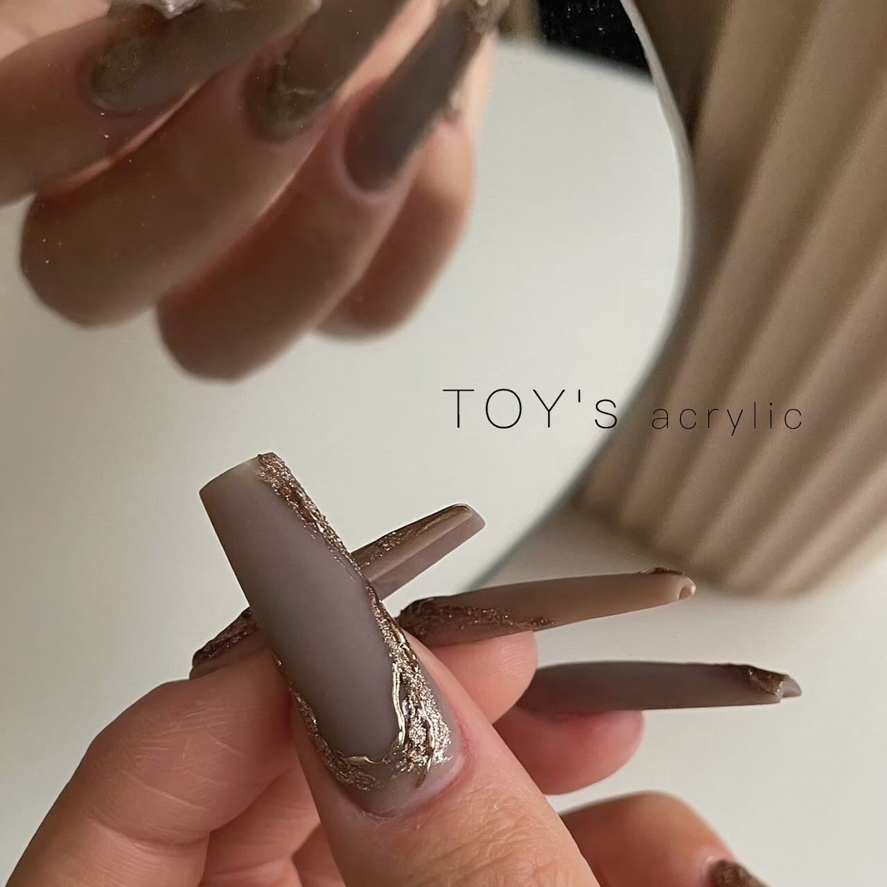 単品】TOY's：アンメデュー｜アクリルパウダー | hbaz official store