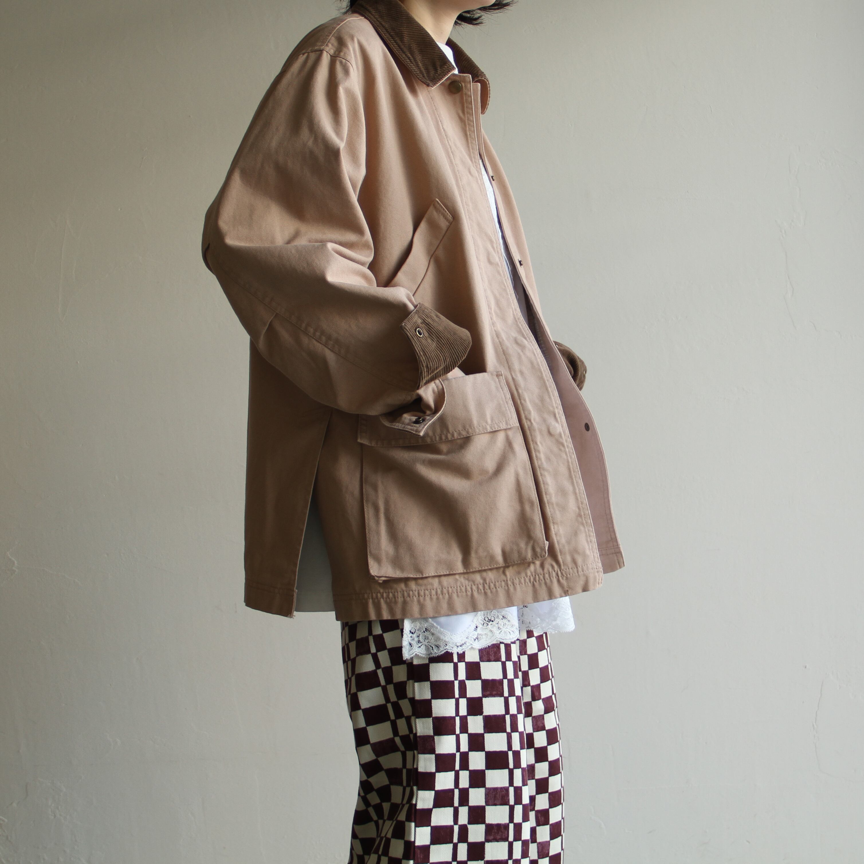 PHEENY Duck coverall | Terminal