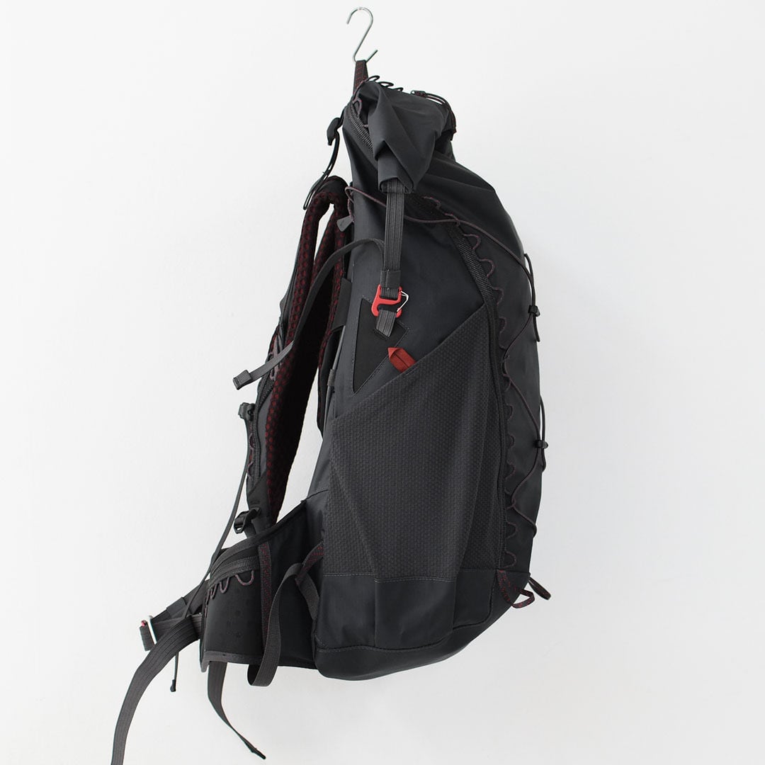 KLATTERMUSEN [クレッタルムーセン] Vide Backpack 30L [10587