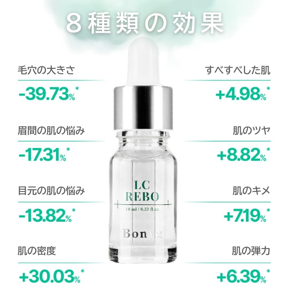 単品】LC-REBO SERUM | BONYX