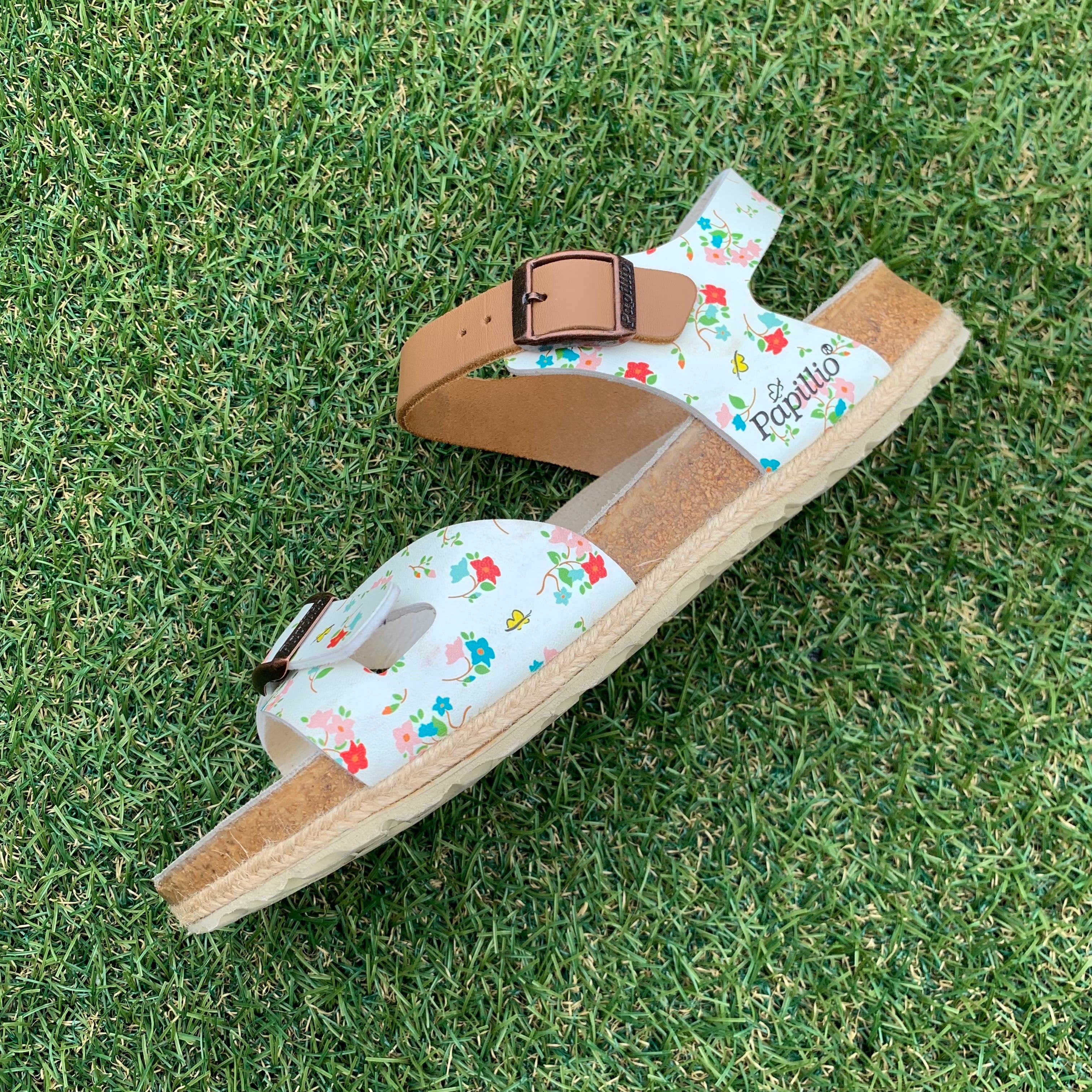 papillio by BIRKENSTOCK パピリオ バイ ビルケンシュトック サンダル