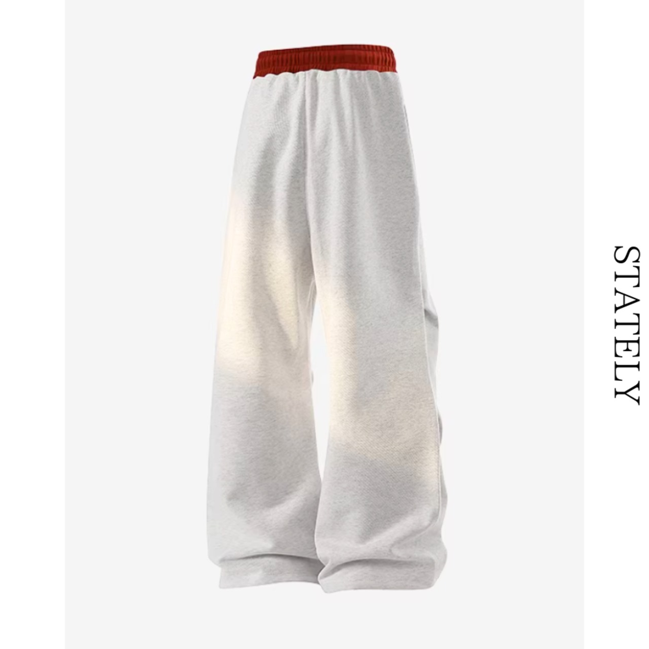 Dual Tone リバースZipセットアップ/3color_ST17・画像8