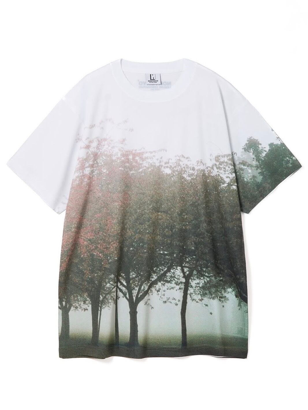 nontokyo ノントーキョー　Tシャツ 26AW | MOMEN】NONTOKYO ノントーキョー / Tシャツ / DIRECT PRINT T