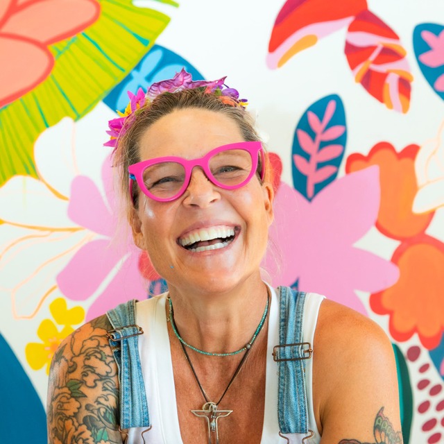 ミニトートバッグ / Suzanne Jennerich