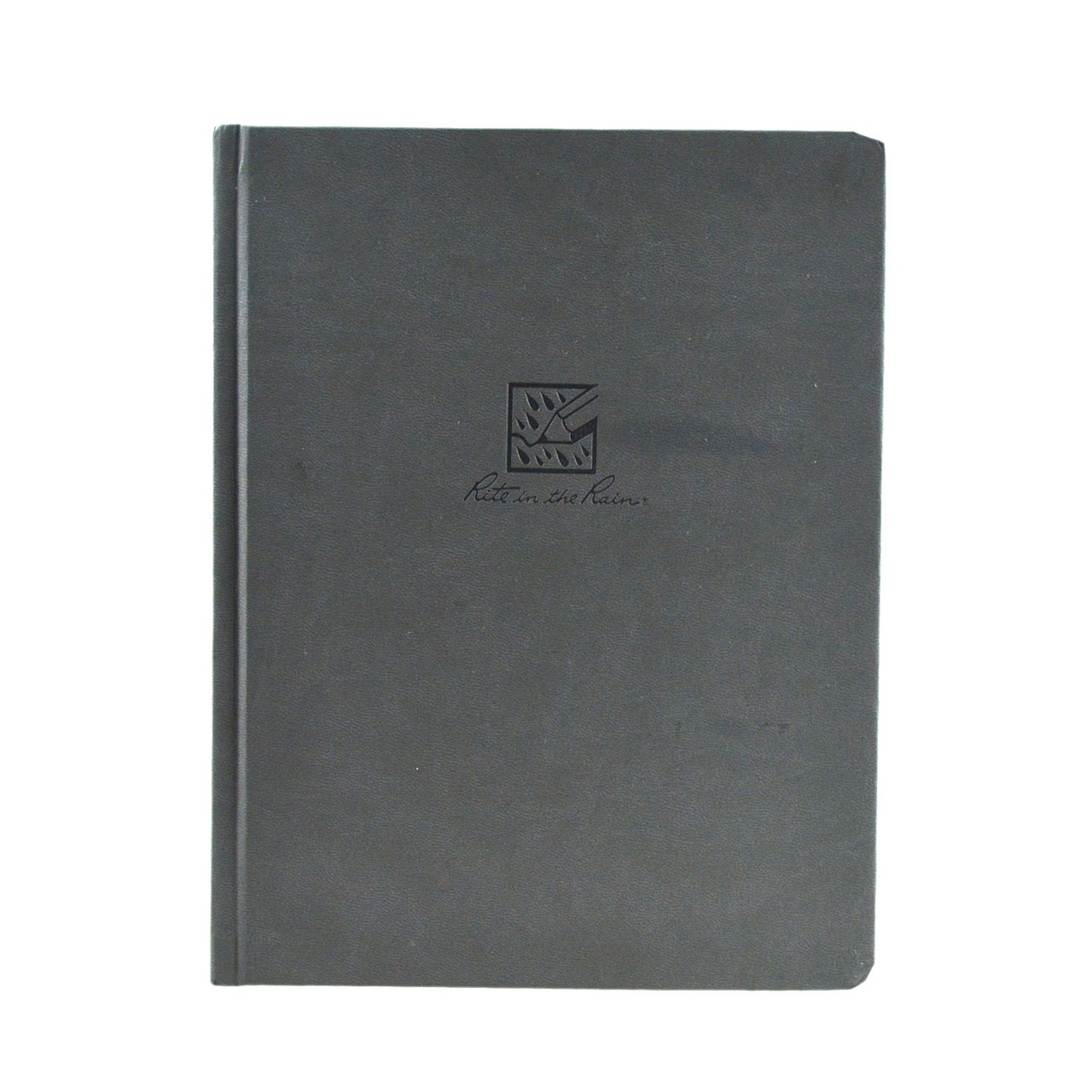 Bush Craft Inc ブッシュクラフト Rite in the Rain 100周年記念限定 6x8"ノートブック