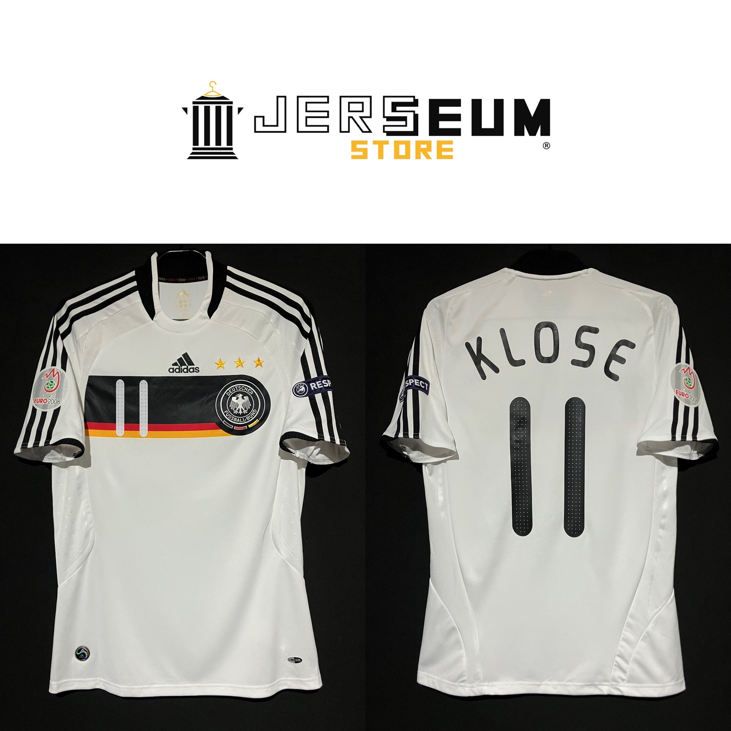 National Teams：代表チーム | JERSEUM STORE