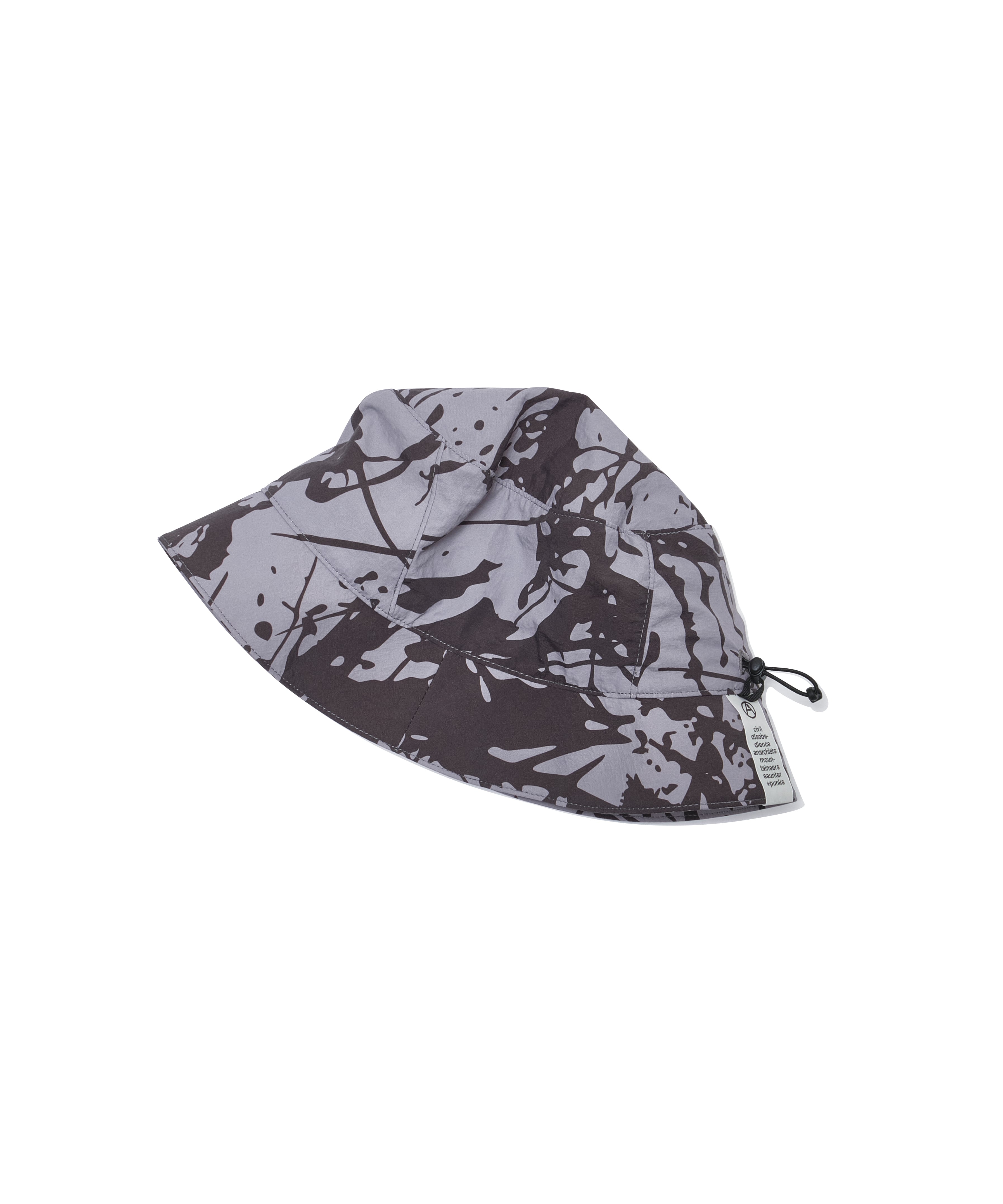 MOUNTAIN RESEARCH / SPLATRAIL HAT | st. valley house - セント