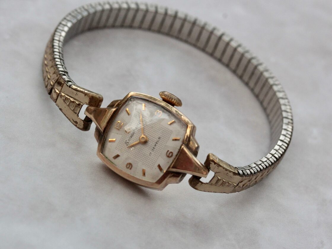 SEIKO / セイコー / メリット / SeikoMerit / 手巻き式ドレスウォッチ 