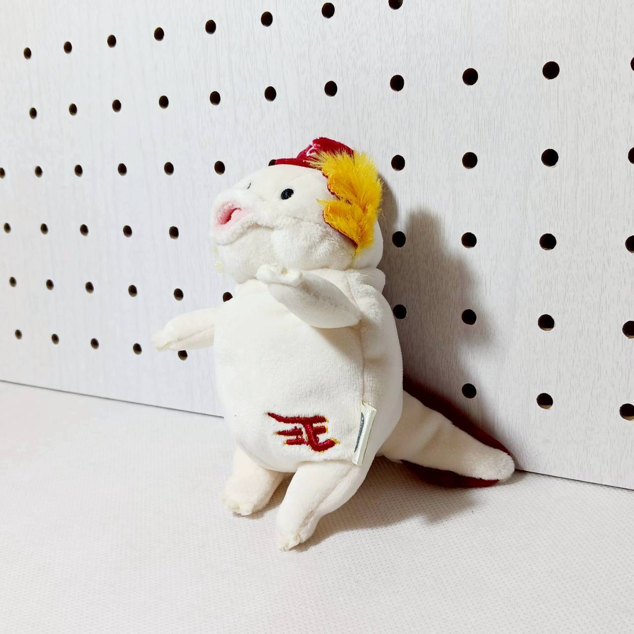 もちシリーズ 楽天イーグルス ウーパールーパー | TORCH-Online Shop-