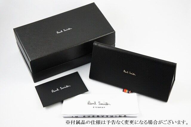Paul Smith サングラス PS25628SLB Col.230 NESHAM ボストン ネシャム