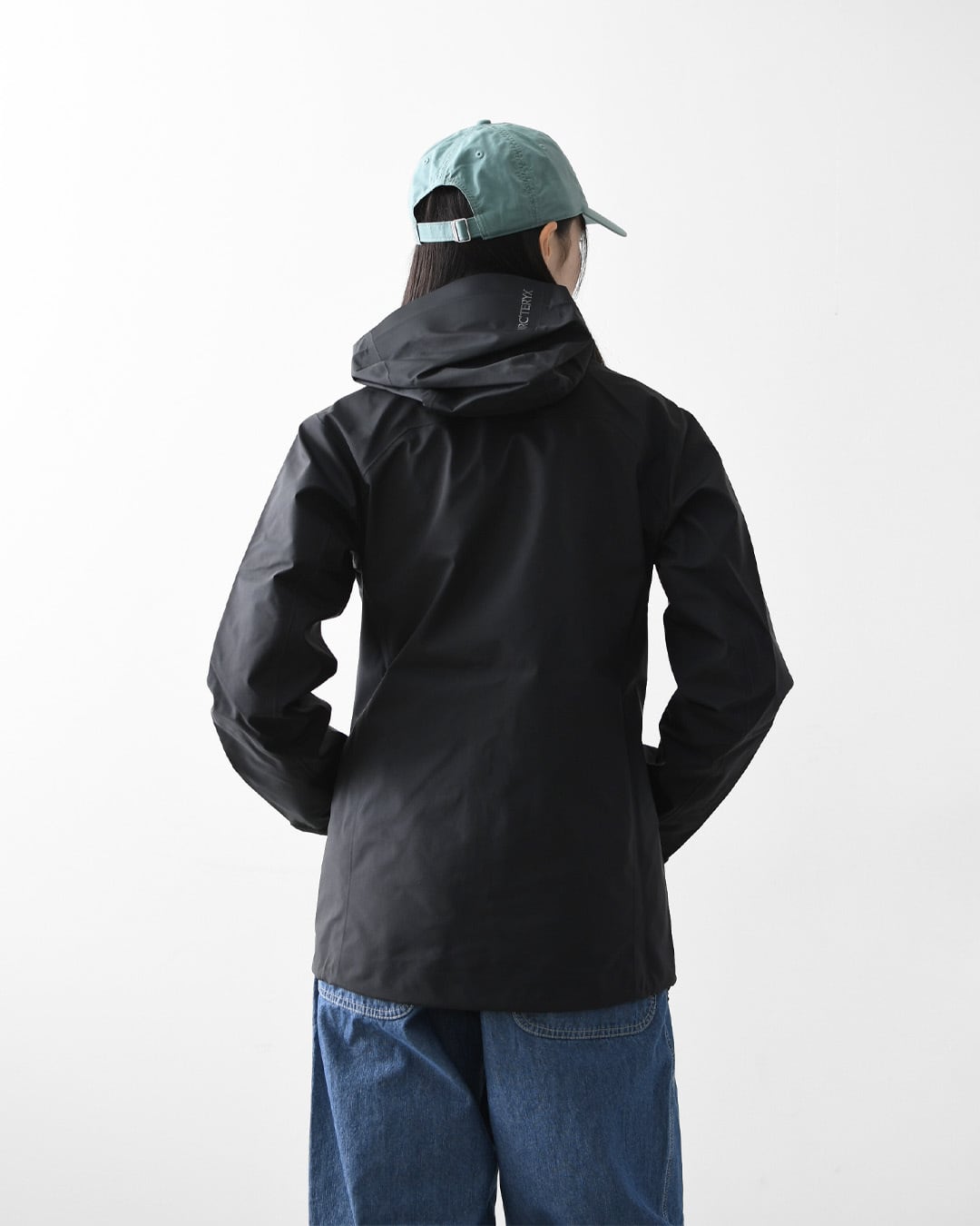 ARC'TERYX [アークテリクス正規代理店] Beta Jacket W [X000010514