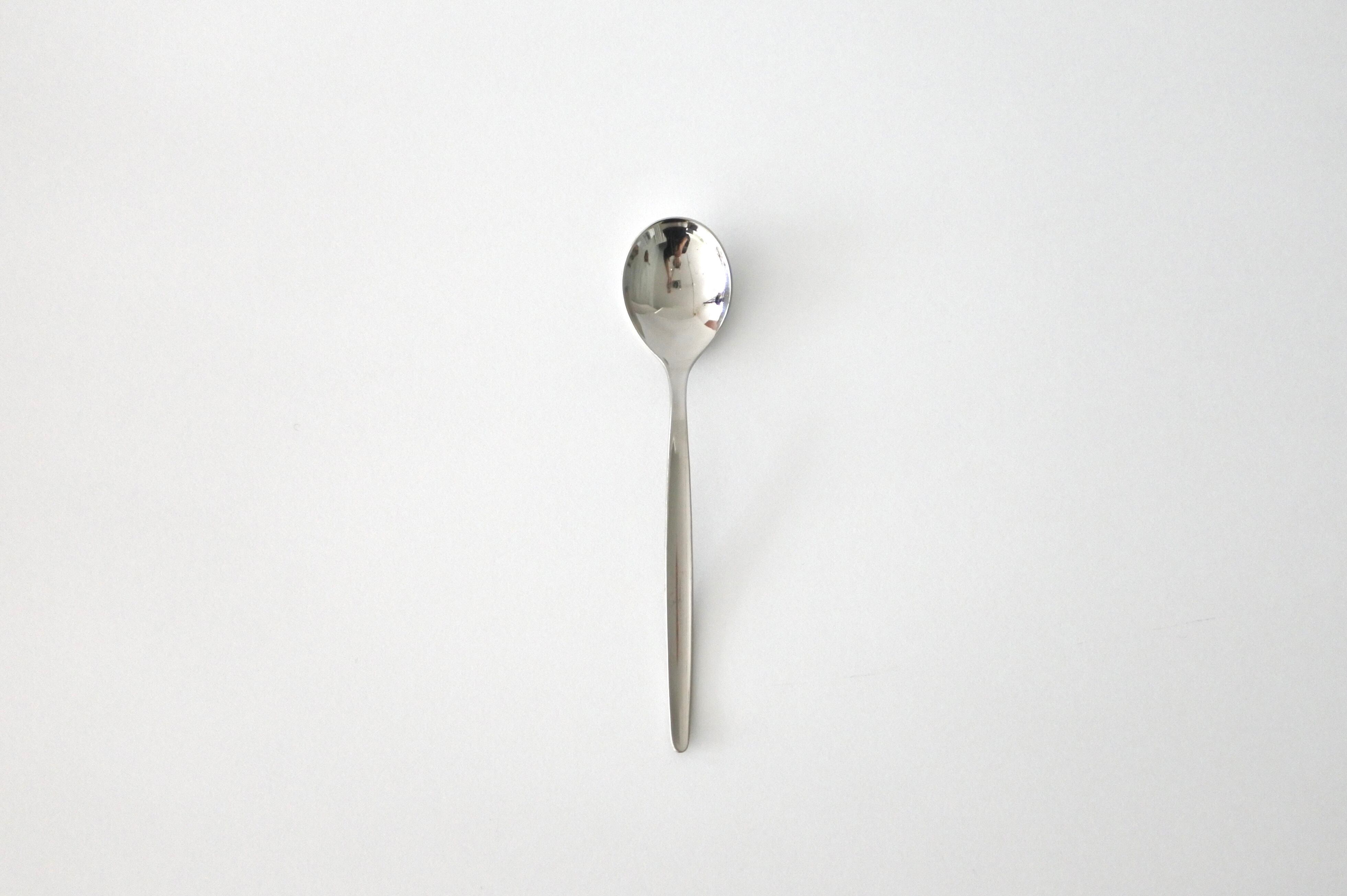 vintage HACKMAN POLAR coffee spoon / ヴィンテージ ハックマン ...