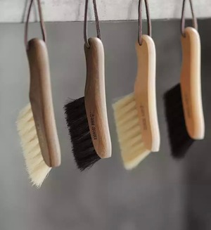 ウッドコーヒーブラシ