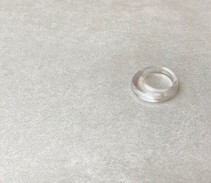 clear ring 2