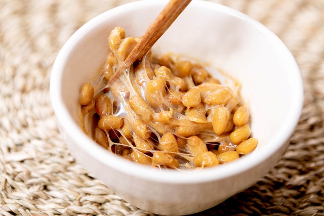 開田高原納豆(45g×3)×12個【定期便3ヵ月コース】