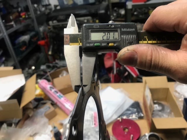ジュラテックRB26 スペシャルメタルガスケット JURATECH RB26 special