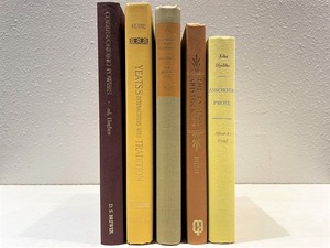 【DC1136】'fragrant olive' -5set- / display book