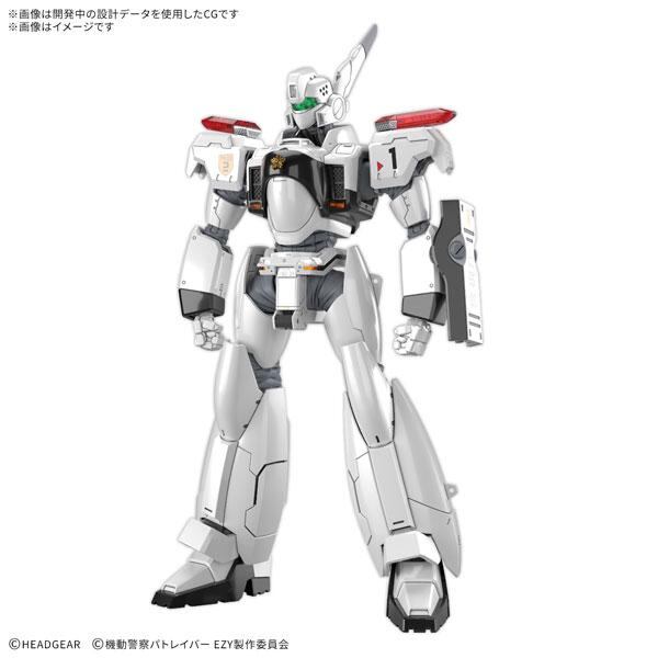 予約:6月9日より順次発送】 RG 1/48 AV-98Plus (イングラム・プラス