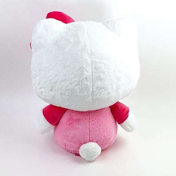 サンリオ ハローキティ ぬいぐるみ 2L ほわほわ 大きい LL BIG