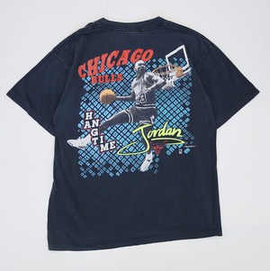 90S CHICAGO BULLS JORDAN NBA TSHIRT