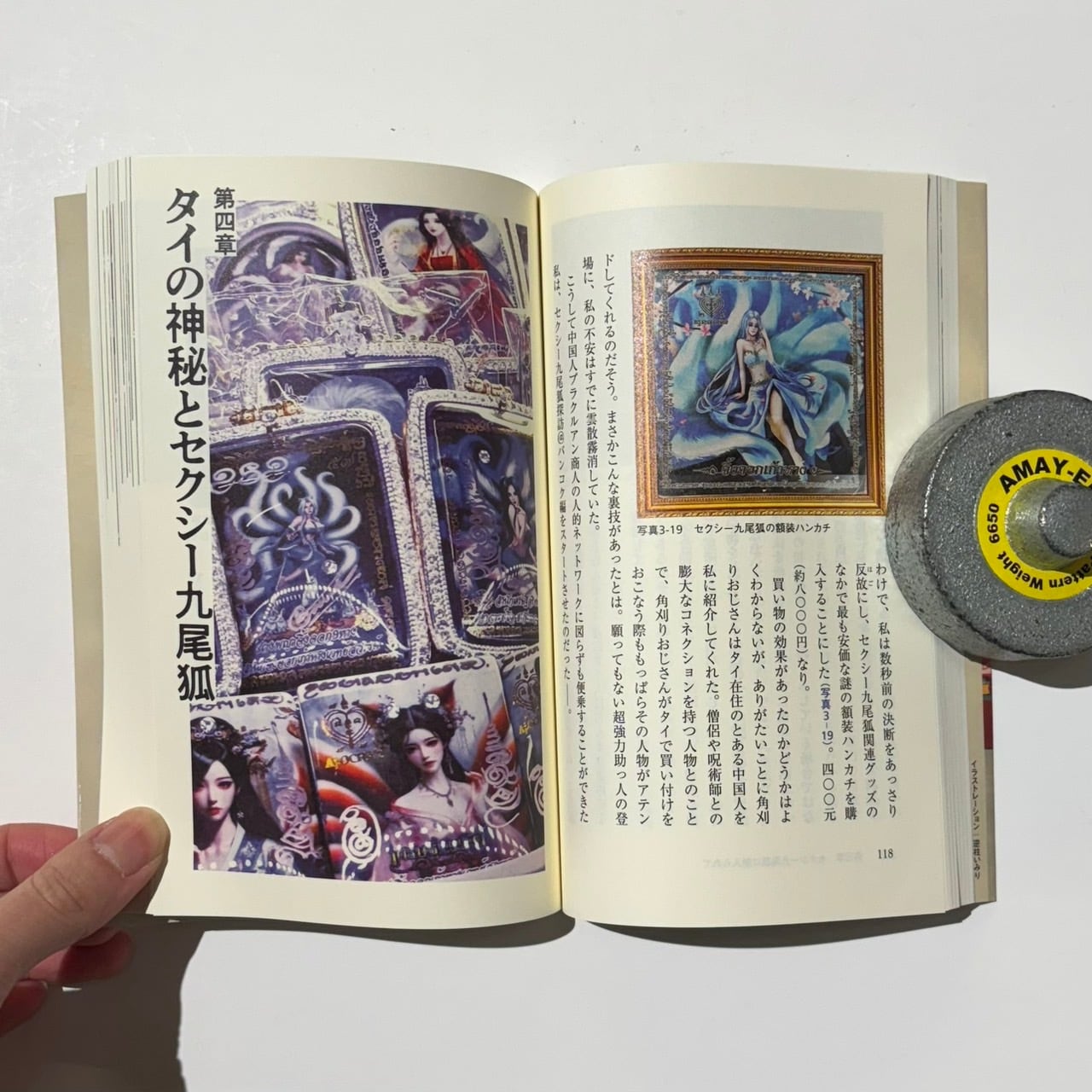 大谷亨 - 中国TikTok民俗学 スマホからはじまる珍神探訪 | stacks