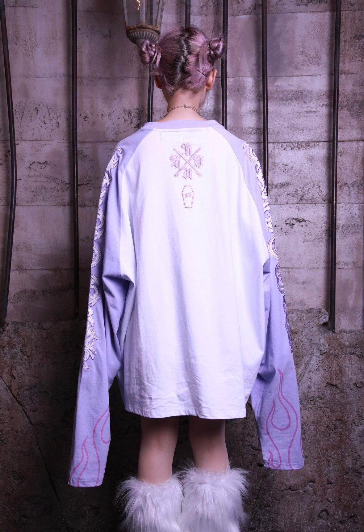 GALFY×KRYコラボアイテム「萌えMOE LT」