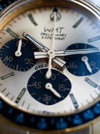 WMT GREEN-LABEL GP1MKⅡ0040C "Drive Slowly"