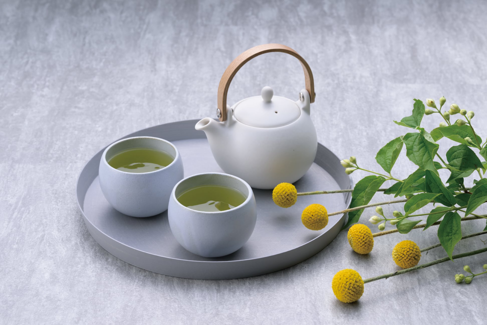 銀嶺（煎茶・80g） | 北精園茶舗