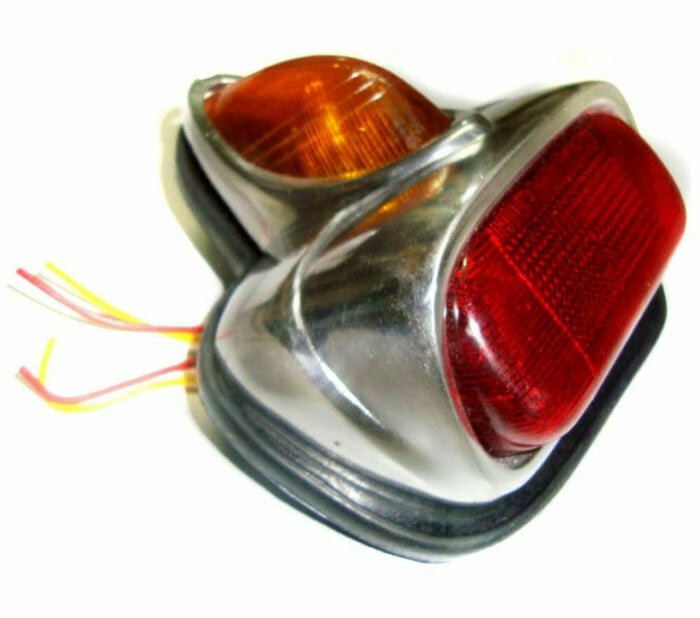 テールライト ブレーキライト オリジナル SP01181 Piaggio Vespa VBB