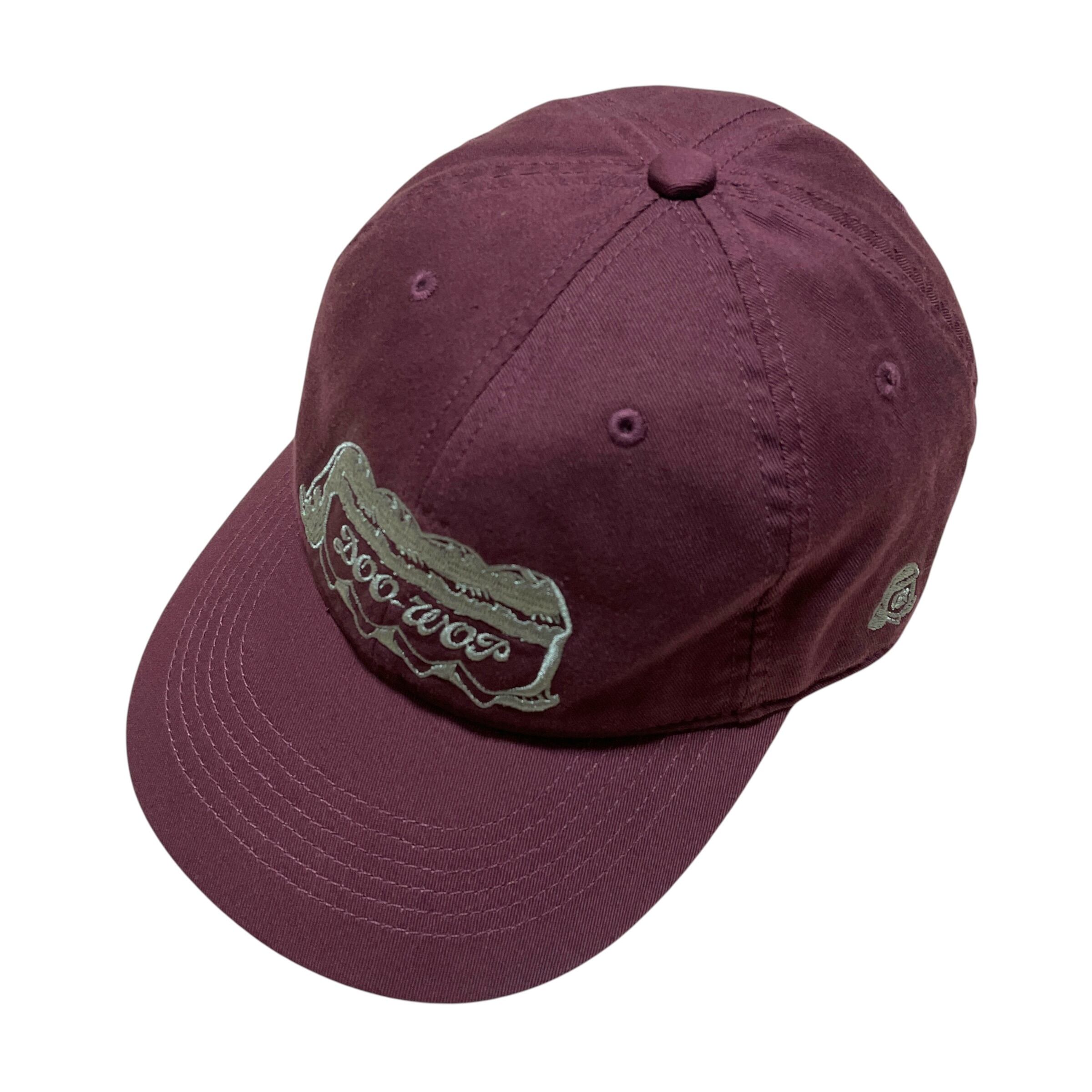 【ランクA】TACOMA FUJI RECORDS 6PANEL CAP