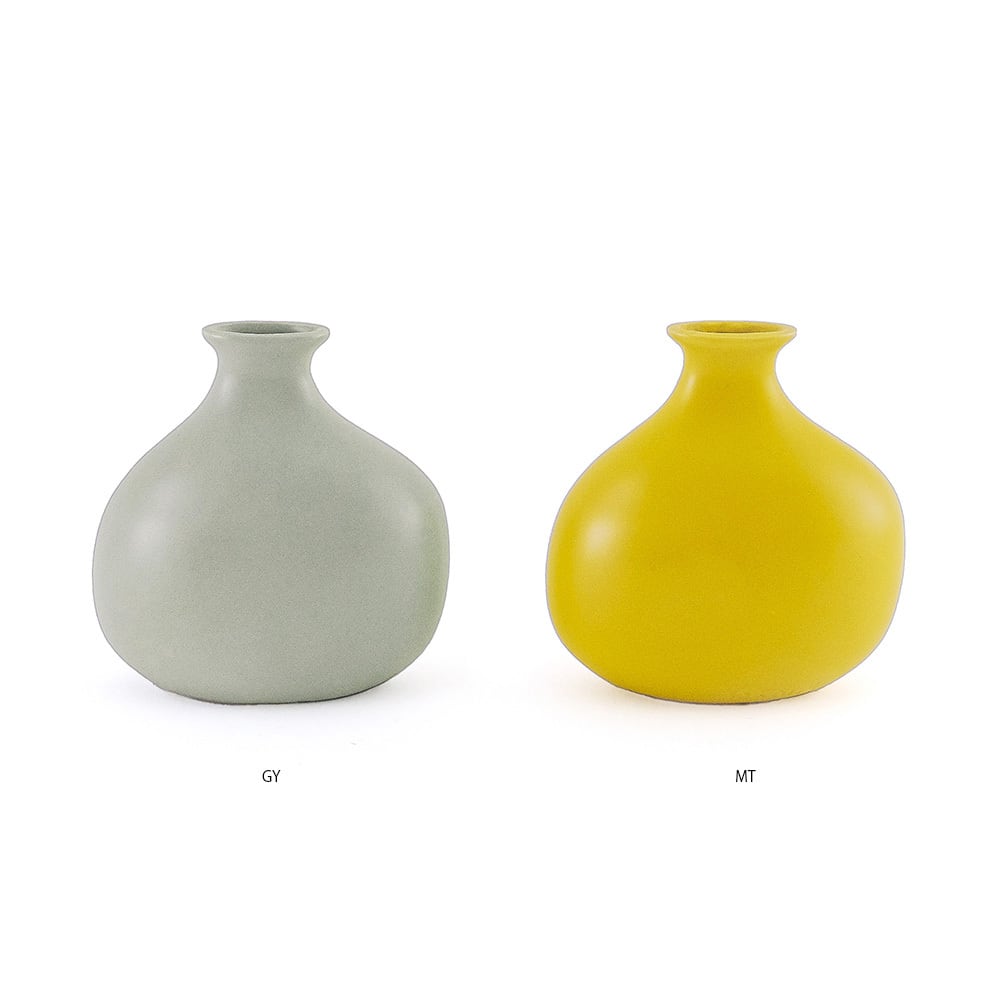 shesay フラワーベース プランプ | Zakka so-la