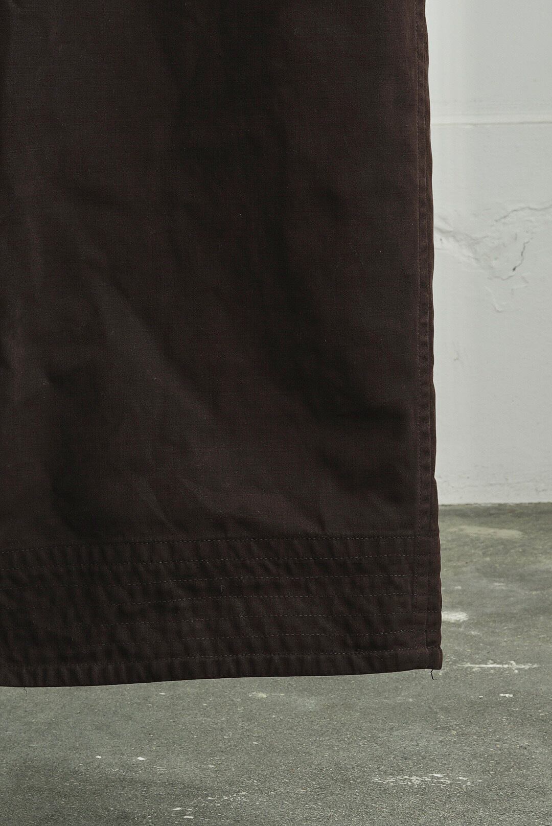Chez VIDALENC - JUMPSUIT - | Brownie