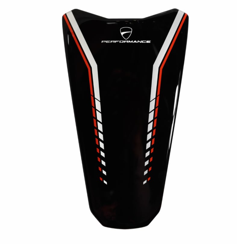 フューエルタンク用プロテクター