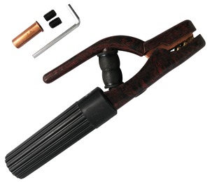【人気】SUZUKID 安全ホルダ 300A SEH-300A