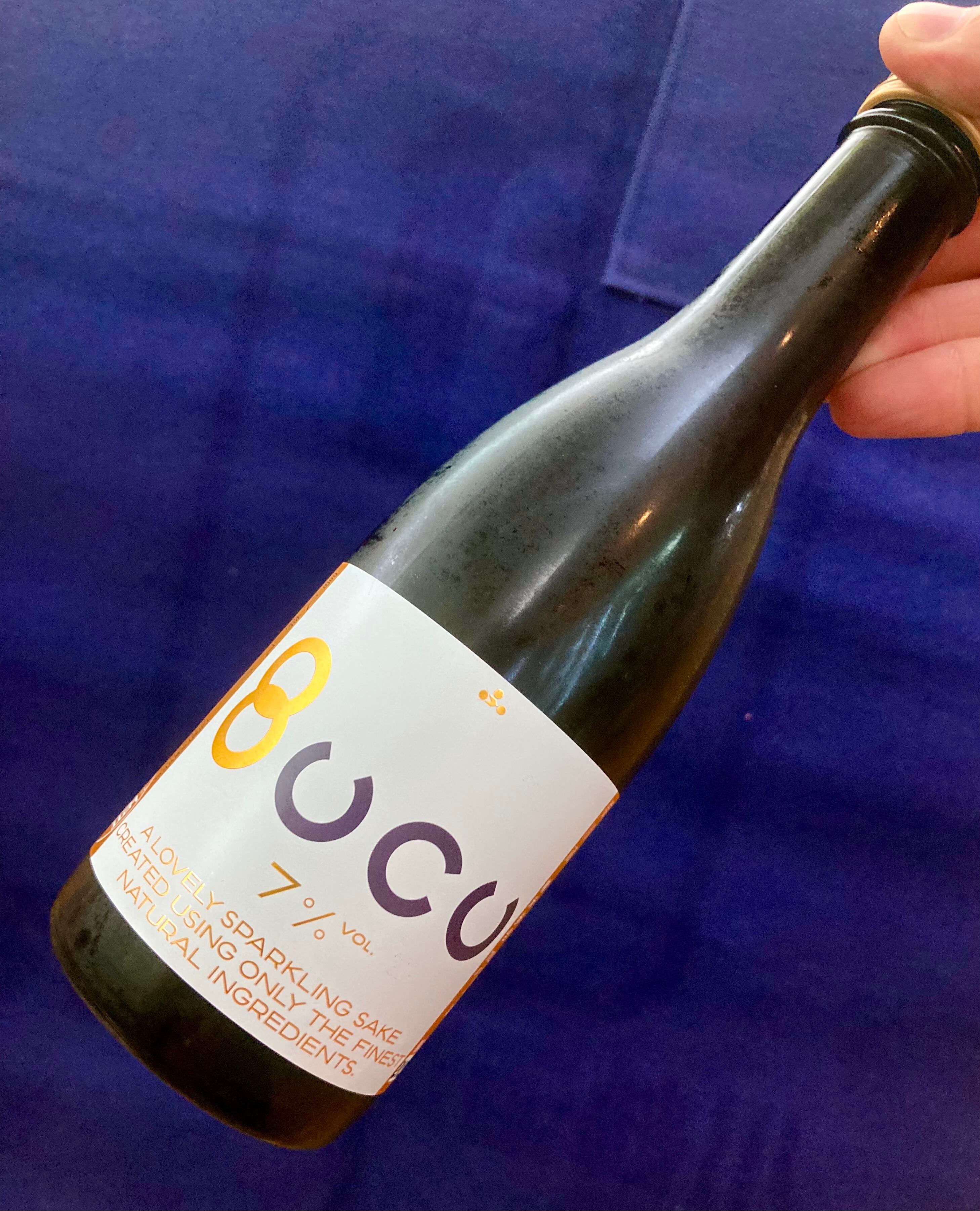 兵庫県【富久錦株式会社】日本酒デビューにピッタリなお酒…『富久錦