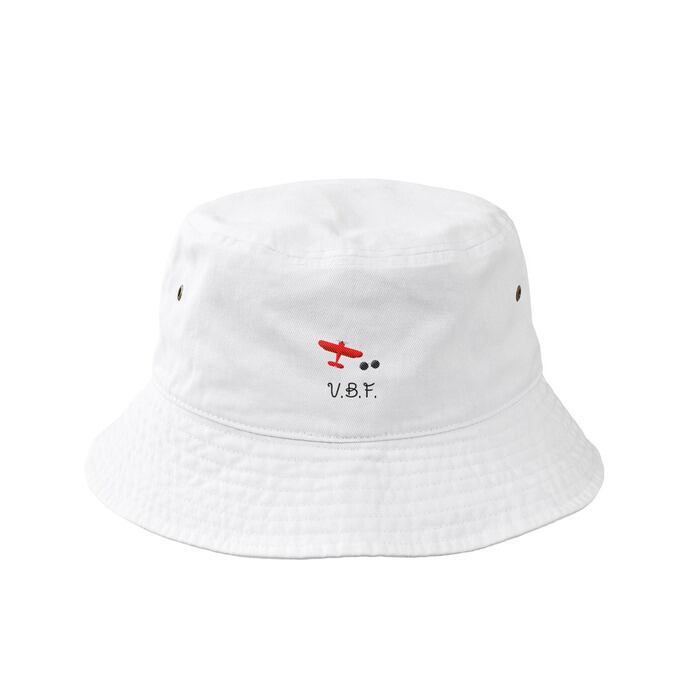 MMA(MOUNTAIN MARTIAL ATRTS) MMA_Takumi Okada Camo Bucket Hat Gray