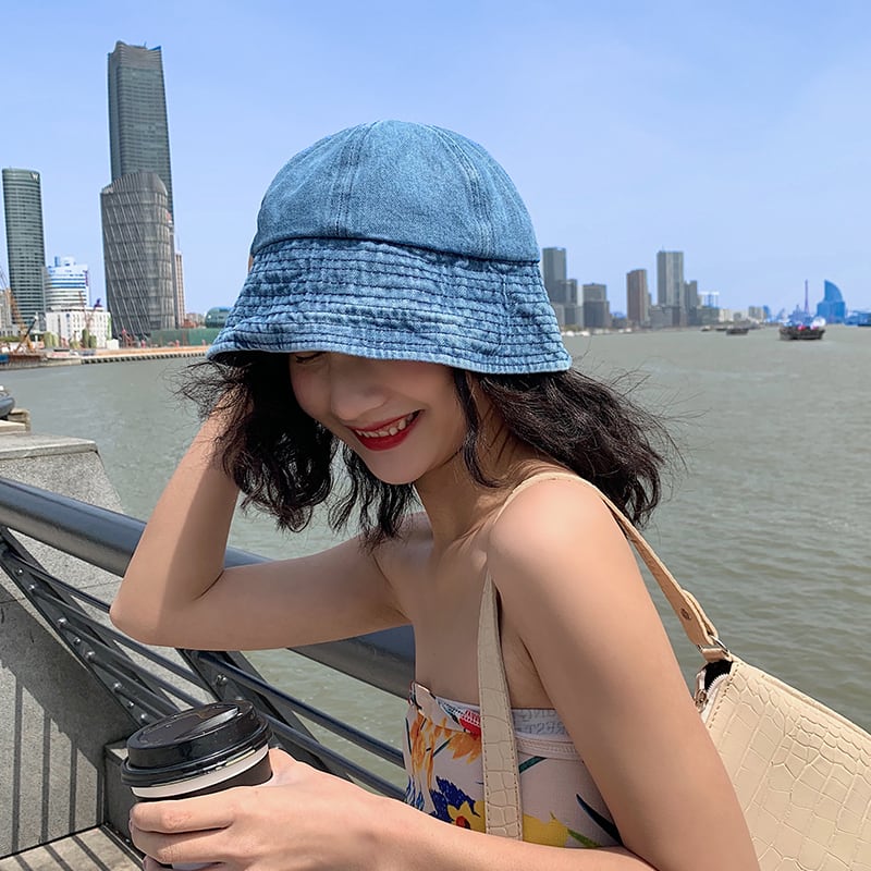 サマー薄手スタンダード レトロ 帽子 夏物 ブラック・アイド・ピーズ19381851357