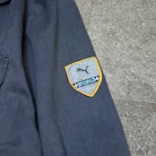PUMA design cotton jacket