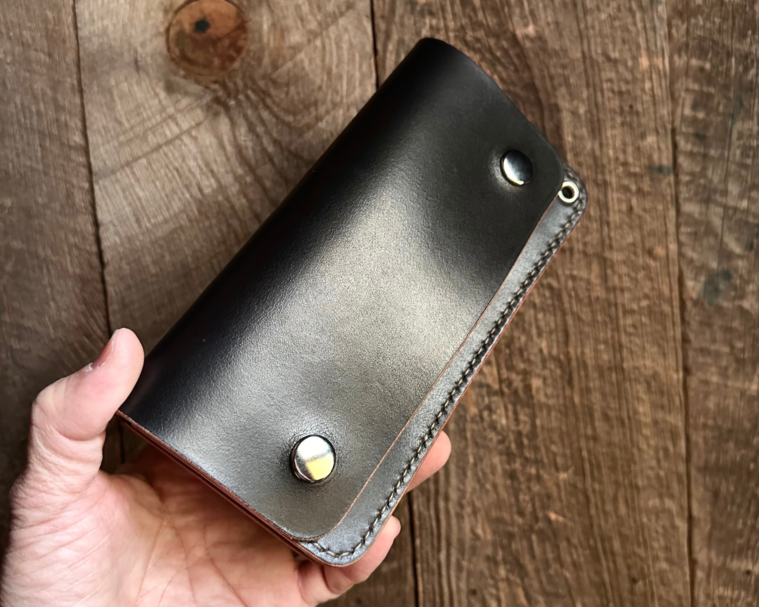 TRUCKER WALLET 01 | Casoworks