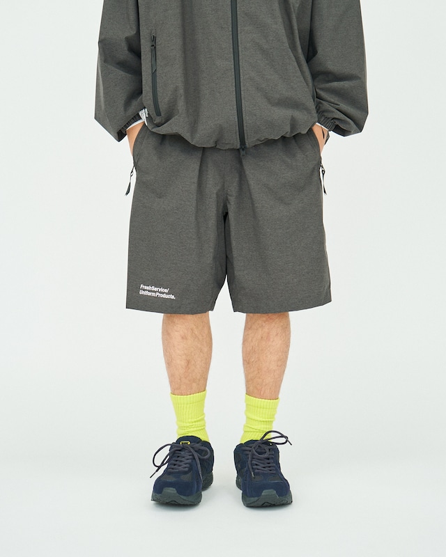 【FreshService(フレッシュサービス)】PERTEX LIGHTWEIGHT EASY SHORTS (FSC241-40141)