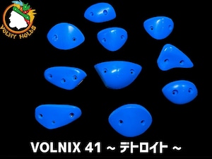 VOLNIX41 ~デトロイト~