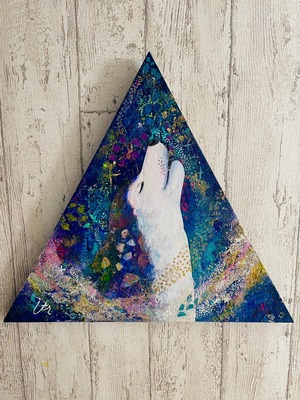 歌声シリーズ-星降る夜に-