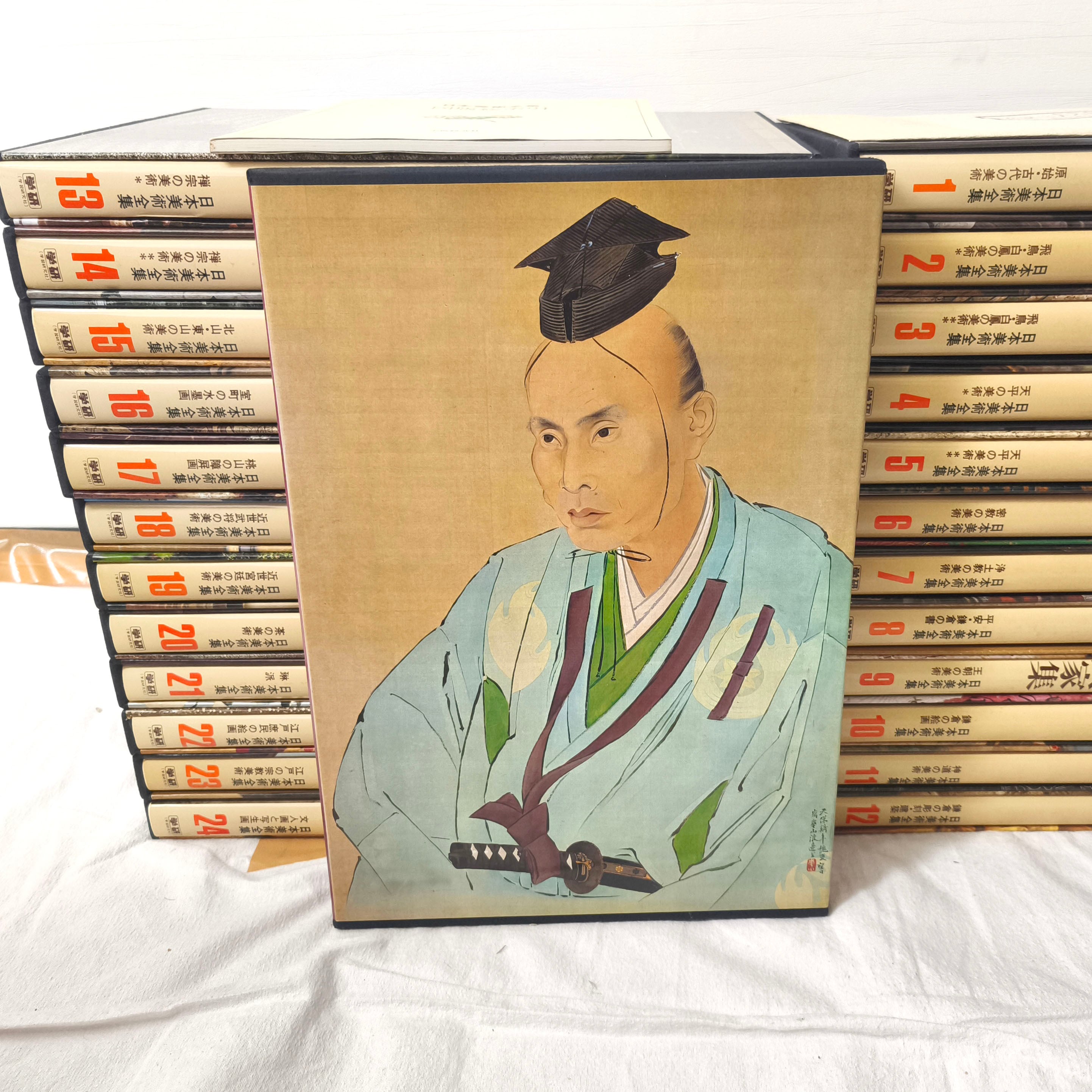 講談社・『棟方志功板画大柵』・限定3000部・570番・古書・古本・No