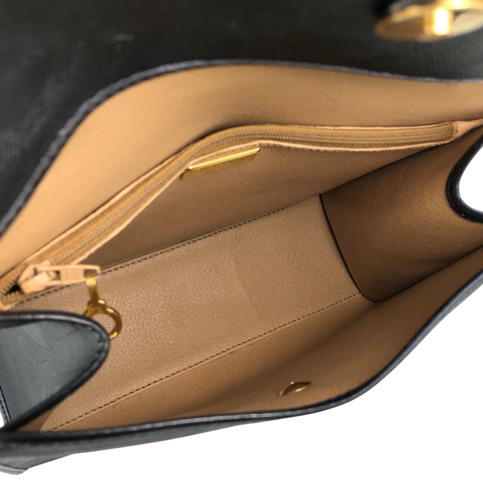 Christian Dior クリスチャン ディオール トロッター ショルダーバッグ