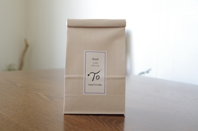 ニューイヤーブレンド2026  "午行" 100g