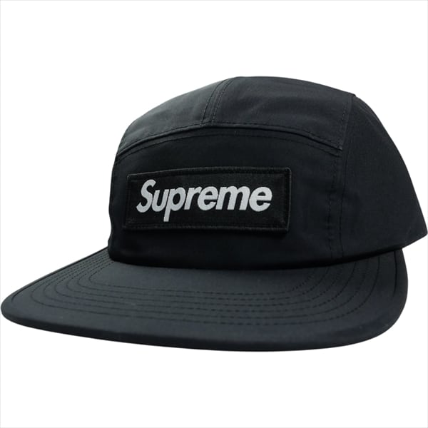 【新品】 Supreme 26SS GORE-TEX Camp Cap 黒 Size【フリー】 SUPREME シュプリーム 26SS GORE-TEX Camp Cap Black