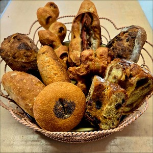 おまかせパンセット【3,300円分】【冷凍】
